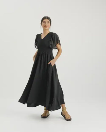 Home-Lee - Gwyneth Dress