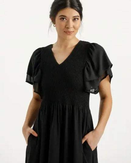 Home-Lee - Gwyneth Dress