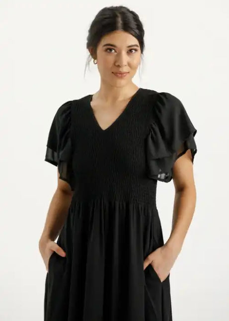 Home-Lee - Gwyneth Dress