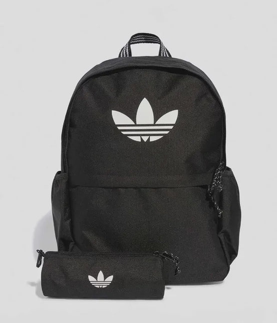 Adidas - Backpack with Pencil Case (Black)