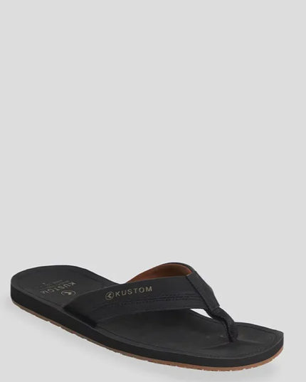 Kustom  - Vego 2 Jandal
