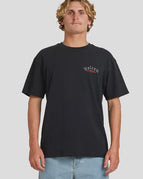 Black / S