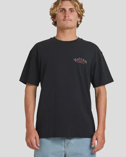 Volcom - Winsome Loose Short Sleeve Tee