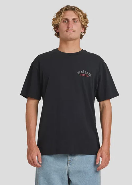 Volcom - Winsome Loose Short Sleeve Tee
