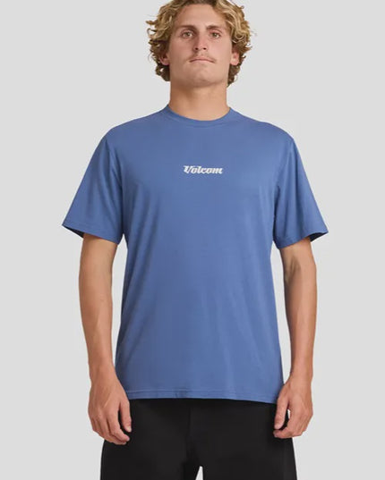 Volcom - Linear Short Sleeve Tee