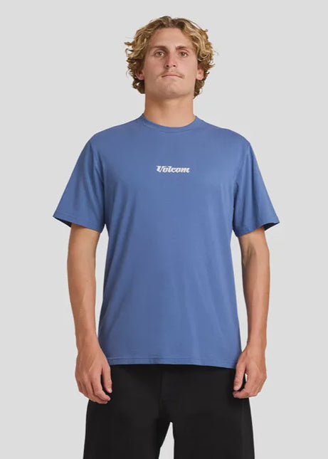 Volcom - Linear Short Sleeve Tee