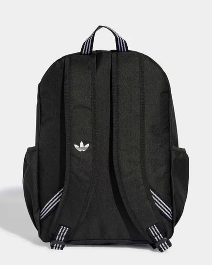 Adidas - Backpack with Pencil Case (Black)