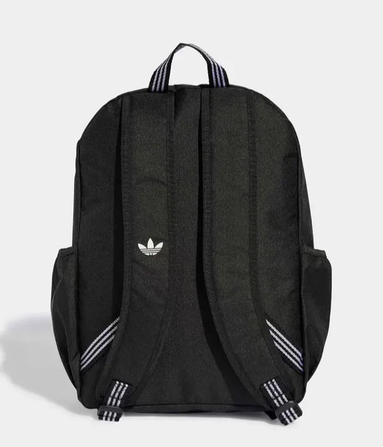 Adidas - Backpack with Pencil Case (Black)