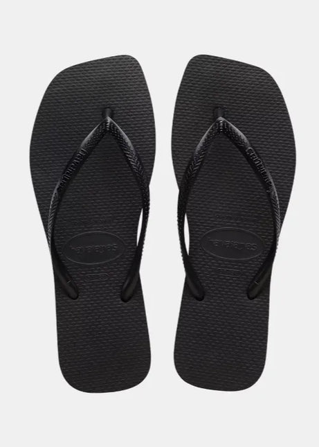 Havaianas - Slim Square Flip Flops