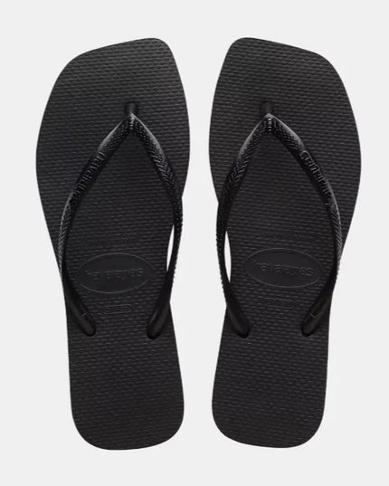 Havaianas - Slim Square Flip Flops