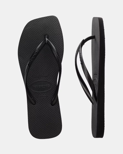 Havaianas - Slim Square Flip Flops
