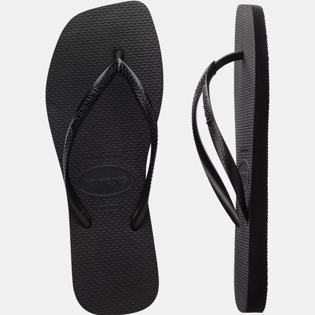 Havaianas - Slim Square Flip Flops