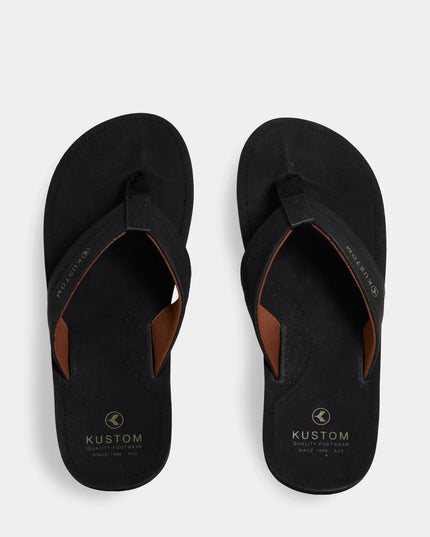 Kustom  - Vego 2 Jandal