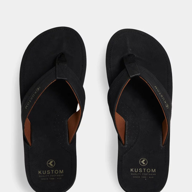 Kustom  - Vego 2 Jandal
