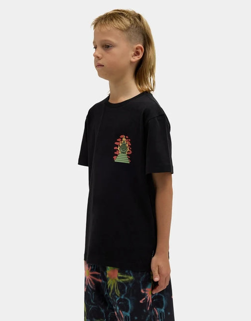 Volcom - Altarium Short Sleeve Tee