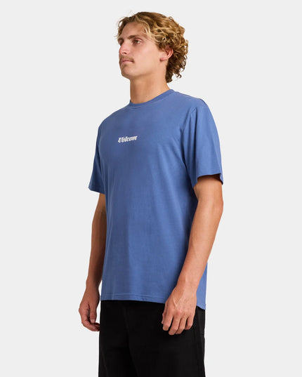 Volcom - Linear Short Sleeve Tee