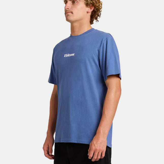 Volcom - Linear Short Sleeve Tee