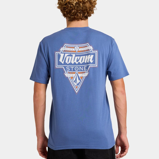 Volcom - Linear Short Sleeve Tee