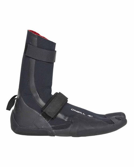 Oneill - Hyperfreak Fire Split Toe Boot 3mm
