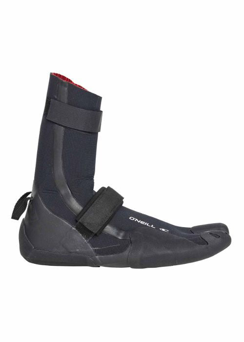 Oneill - Hyperfreak Fire Split Toe Boot 3mm