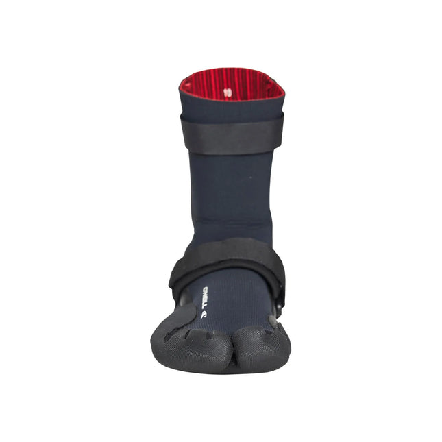 Oneill - Hyperfreak Fire Split Toe Boot 3mm