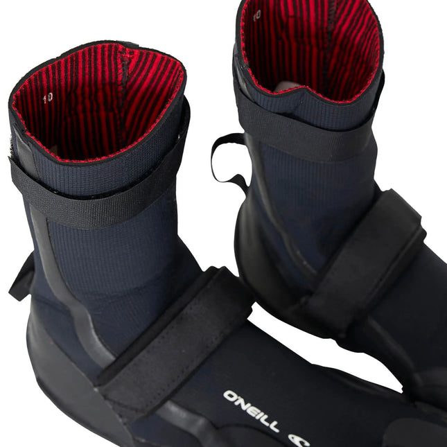 Oneill - Hyperfreak Fire Split Toe Boot 3mm