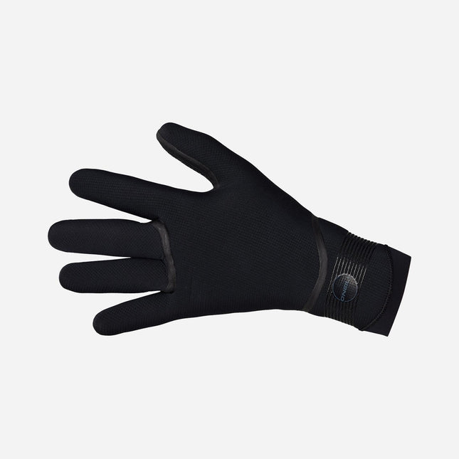 O'Neill - Hyperfire Glove 3MM (Black)