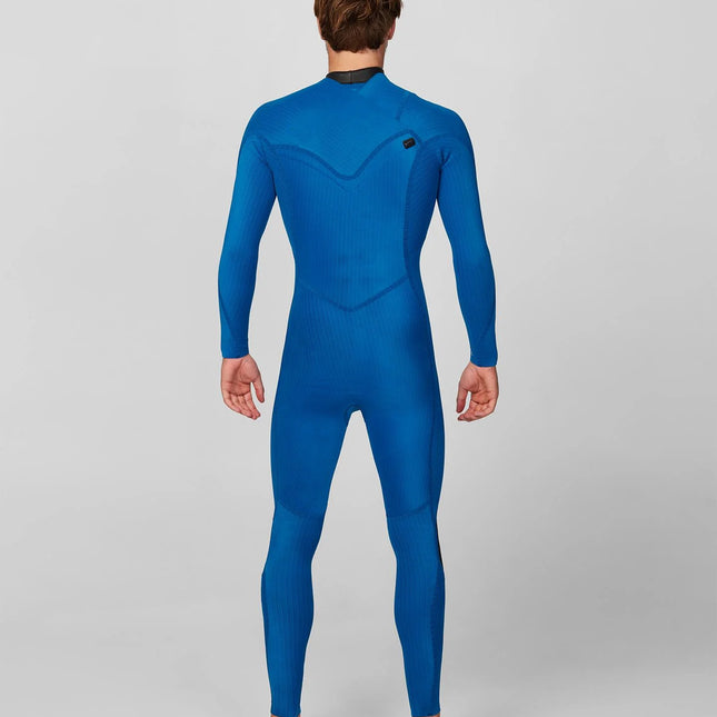 O'Neill - Hyperfreak Chest Zip Full 4/3+mm