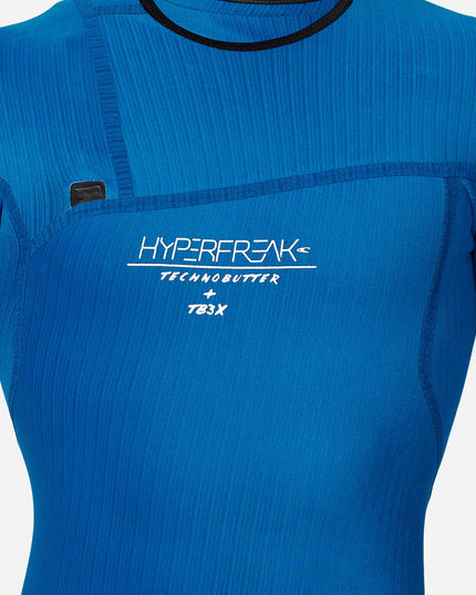 O'Neill - Hyperfreak Chest Zip Full 4/3+mm