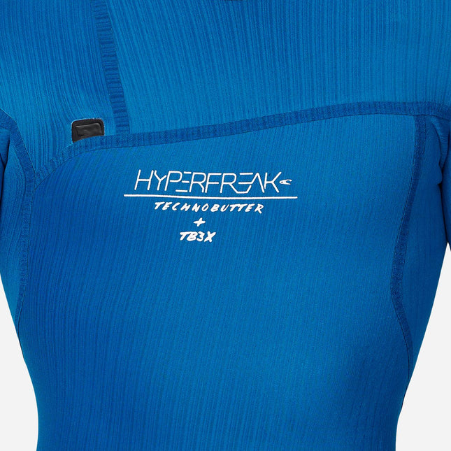 O'Neill - Hyperfreak Chest Zip Full 4/3+mm