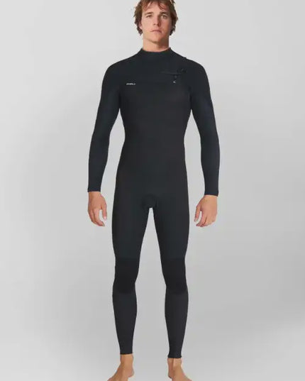 O'Neill - Hyperfreak Chest Zip Full 4/3+mm