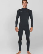 Black/Black/Black / M