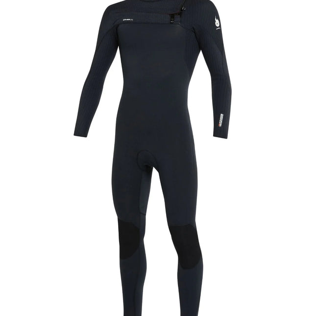 O'Neill - Hyper Fire Chest Zip Full 4/3mm
