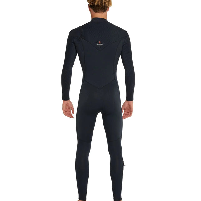 O'Neill - Hyper Fire Chest Zip Full 4/3mm