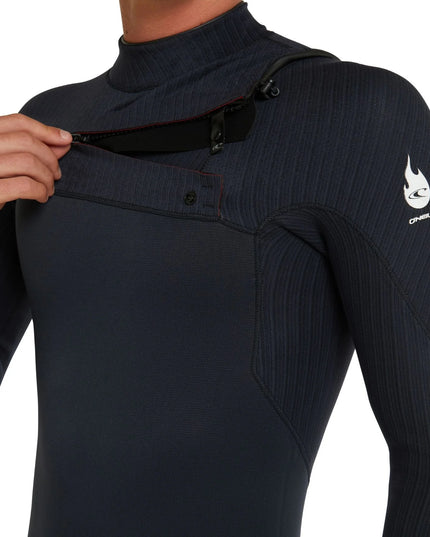 O'Neill - Hyper Fire Chest Zip Full 4/3mm