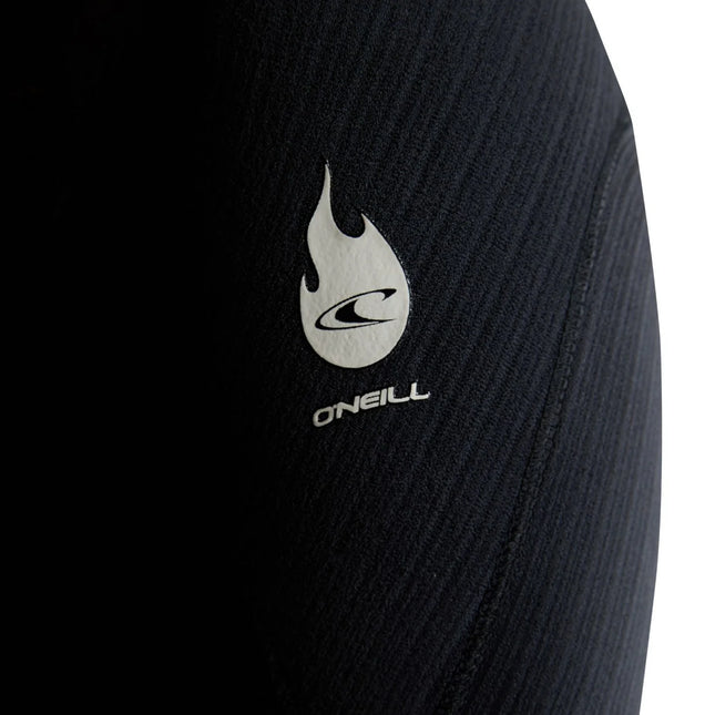 O'Neill - Hyper Fire Chest Zip Full 4/3mm