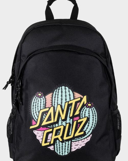 Santa Cruz - Cactus Dot Backpack