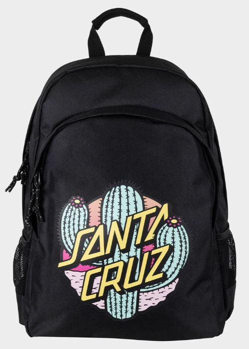 Santa Cruz - Cactus Dot Backpack