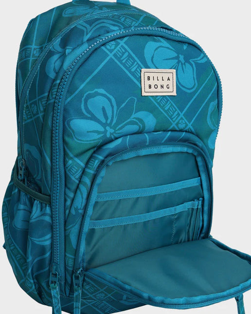 Billabong - Roadie Backpack (Spruce Green)