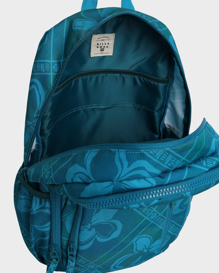 Billabong - Roadie Backpack (Spruce Green)