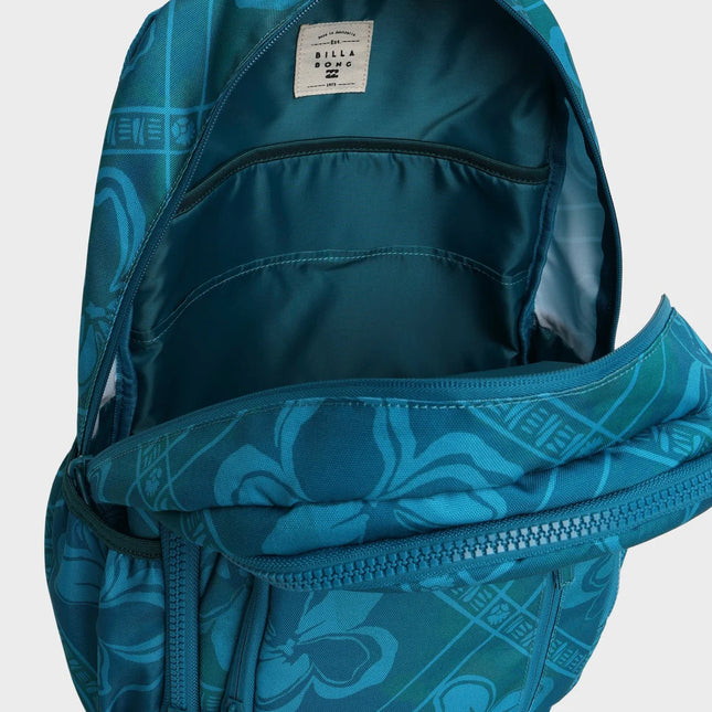 Billabong - Roadie Backpack (Spruce Green)
