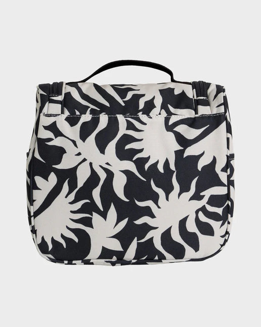 Billabong - Travel Beauty (White/Black)