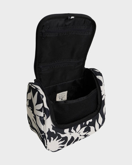 Billabong - Travel Beauty (White/Black)