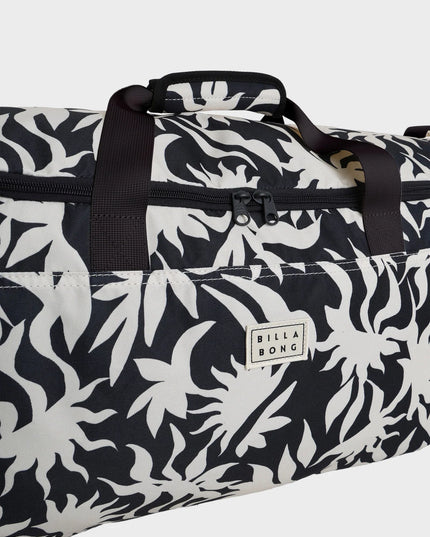 Billabong - Weekender (White/Black)
