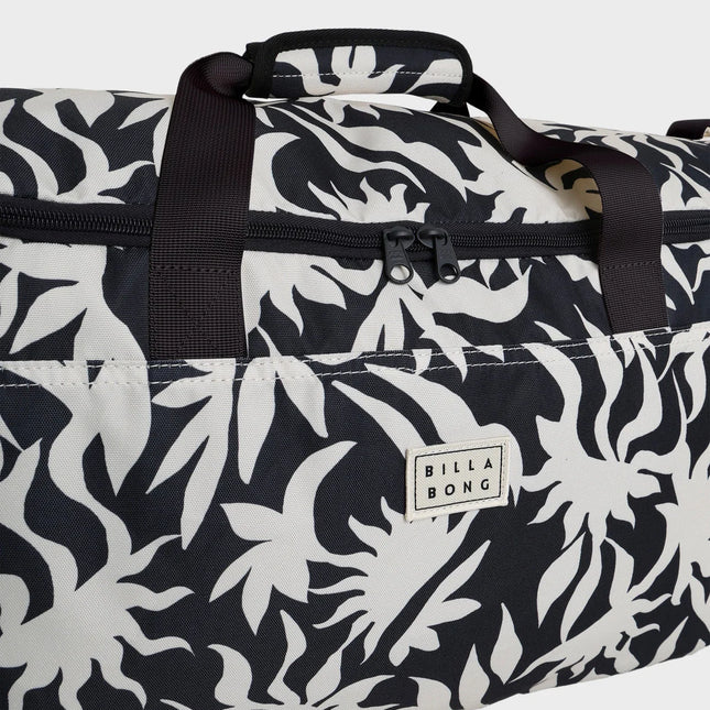 Billabong - Weekender (White/Black)