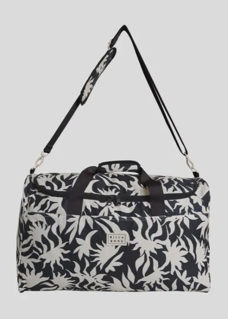 Billabong - Weekender (White/Black)