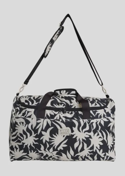Billabong - Weekender (White/Black)