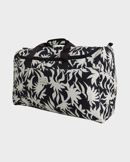 Billabong - Weekender (White/Black)