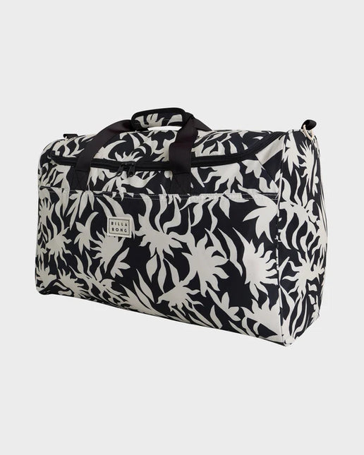 Billabong - Weekender (White/Black)