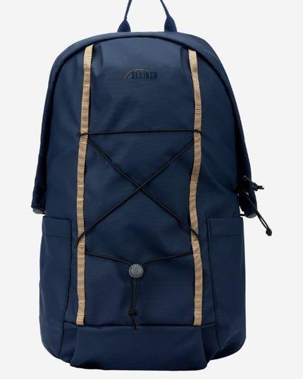 Elliker - Kiln Hooded Backpack - Westside Surf + Street